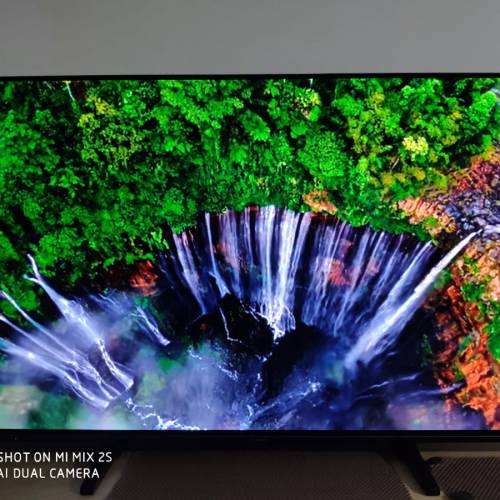 Panasonic TH-48JZ1000H 48吋前旗艦4K OLED電視(100%全正常,靓仔靓畫面)