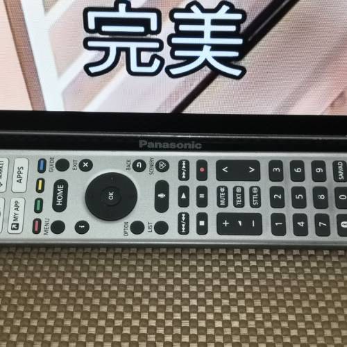 Panasonic TH-48JZ1000H 48吋前旗艦4K OLED電視(100%全正常,靓仔靓畫面)