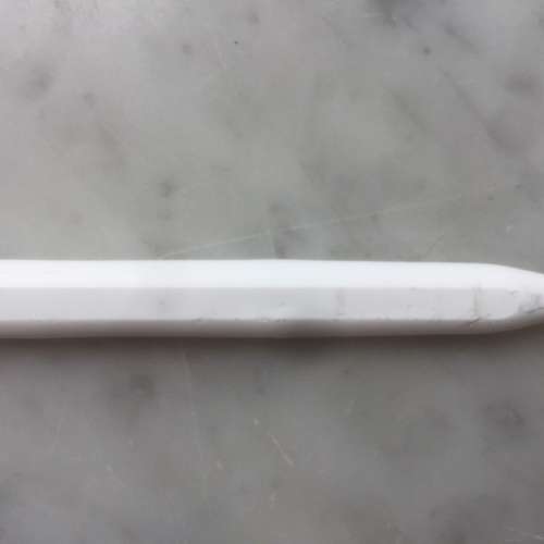 $60 50%新 無機不知好壞 Apple Pencil CICO (第 2 代)  (有紋)