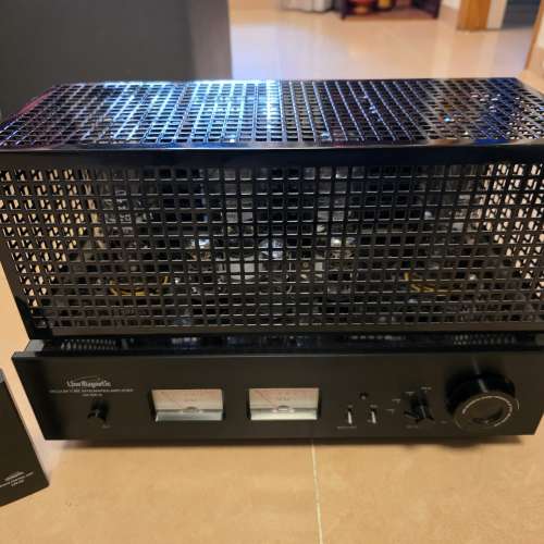 麗磁 Line Magnetic 508 IA 805