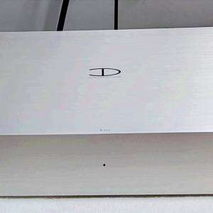 99%新 Densen b310 plus 後級