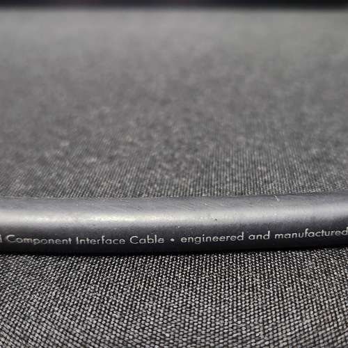 美國 MIT Terminator Proline Balanced XLR HiFi 發燒 濾波 監聽 音頻 平衡訊號線 ...