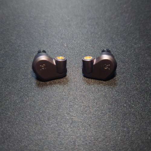 campfire lyra ii 只有耳機，冇線