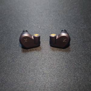 campfire lyra ii 只有耳機，冇線