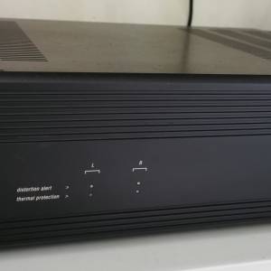 adcom GTP350 adcom GFA5300 前後級一套