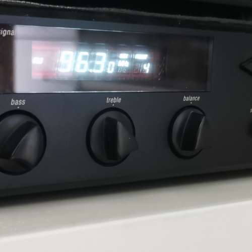 adcom GTP350 adcom GFA5300 前後級一套