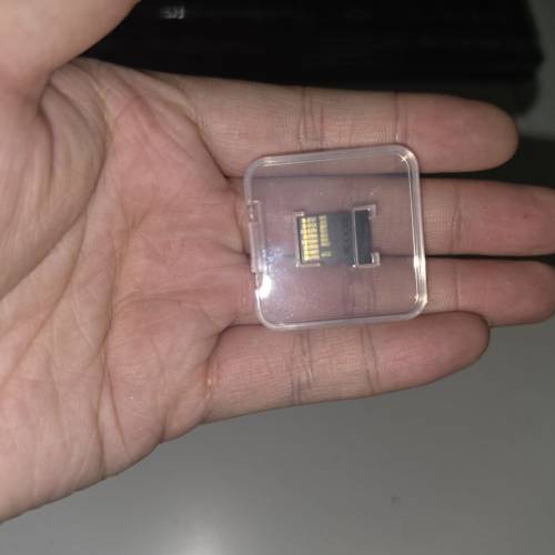 Lexar &reg; PLAY PRO microSDXC&trade; Express 900MB/s 記憶卡 - 512GB 行貨