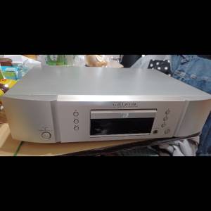 Sacd機，DVD機