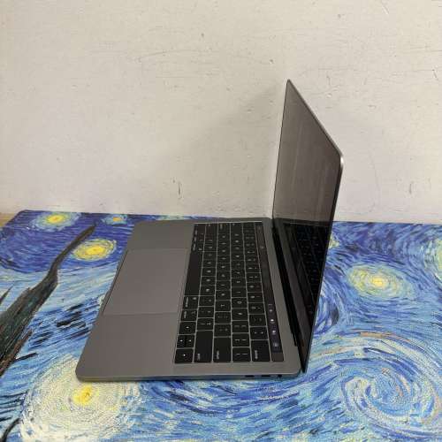 (高階MacBook Pro🔥4 Type C頭🤩) APPLE MacBook Pro 2019 i7 CPU /16GB Ram/512GB...