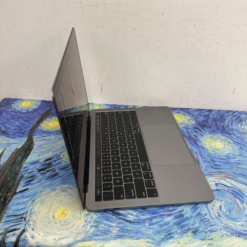 (高階MacBook Pro🔥4 Type C頭🤩) APPLE MacBook Pro 2019 i7 CPU /16GB Ram/512GB...
