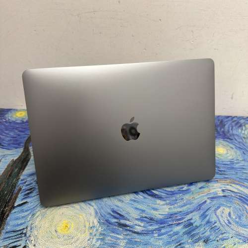 (高階MacBook Pro🔥4 Type C頭🤩) APPLE MacBook Pro 2019 i7 CPU /16GB Ram/512GB...