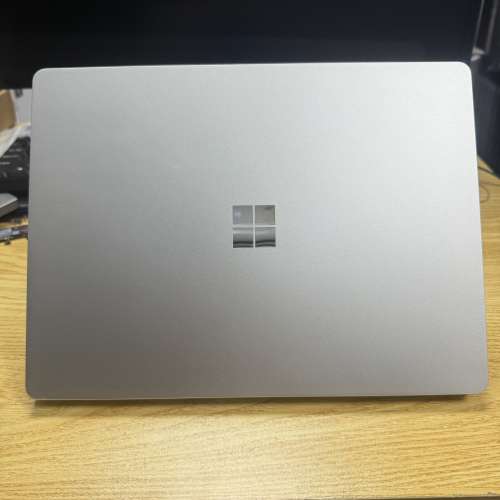 {電池100%} [Touch] Microsoft Surface Laptop Go (10代 4核 i5 / 12.4" 觸控屏 / ...