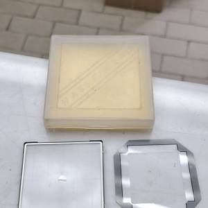 HASSELBLAD ACUTE MATTE FOCUSING SCREEN