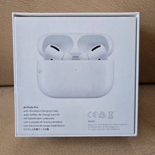 Apple airpods pro
