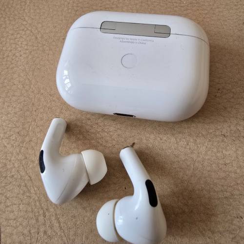 Apple airpods pro