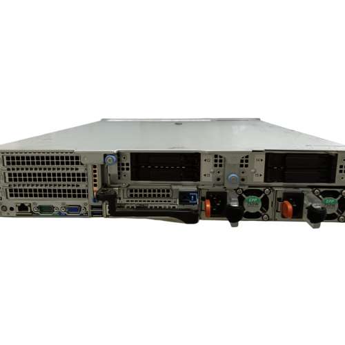 Dell PowerEdge R740XD Server 伺服器