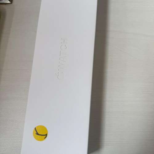 Apple Watch series10 42mm 玫瑰金