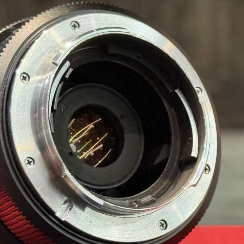 Leica Vario-Elmar-R 35-70mm f3.5 E67 Germany Zoom 3cam lens with filter