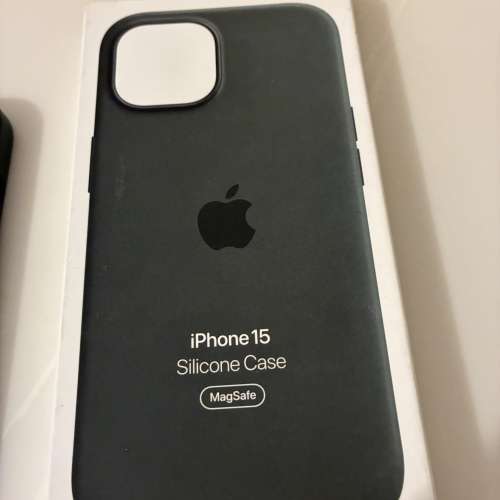 iPhone 15 case