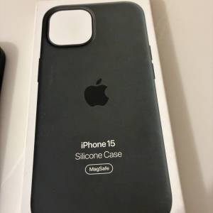 iPhone 15 case