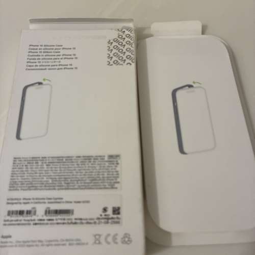 iPhone 15 case