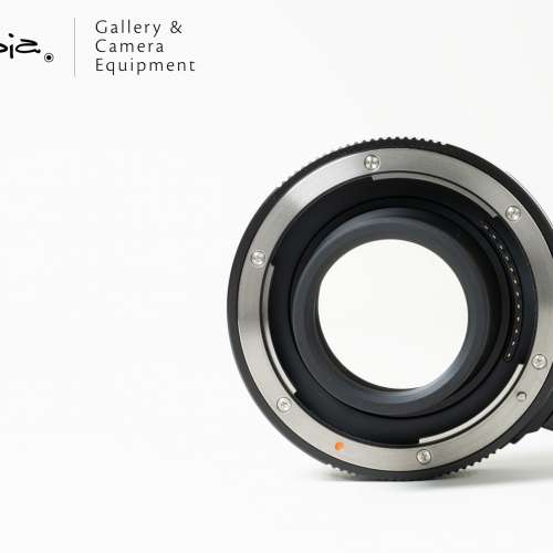 || Fujifilm Fujinon GF 1.4x TC F2 WR with packing ||