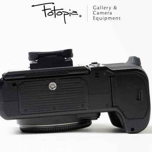 || Fujifilm GFX 100S II with packing & extra accessories (HK Goods) ||