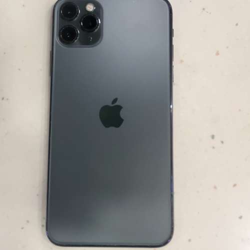 iPhone 11 Pro max 64GB