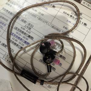 sony 耳機  9成新