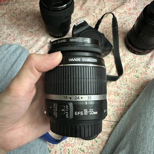 canon 550d