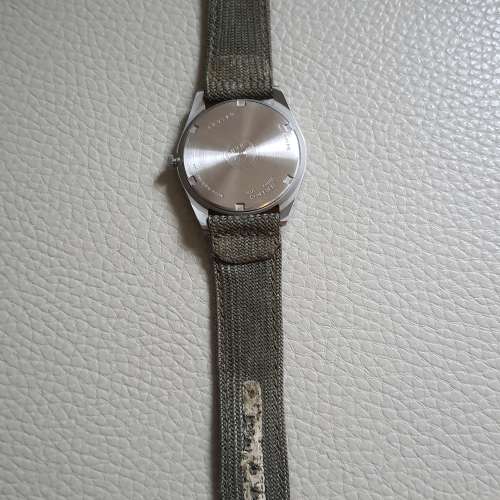 SEIKO Stainless Steel 7N42-8070
