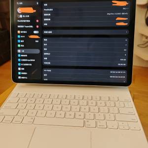 IPad Pro 12.9 第五代