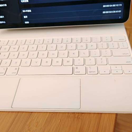 IPad Pro 12.9 第五代