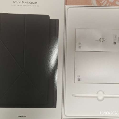 Samsung Galaxy Tab S10+ 12+512GB WIFI 月石灰