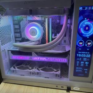 RTX 5060 Gaming Desktop