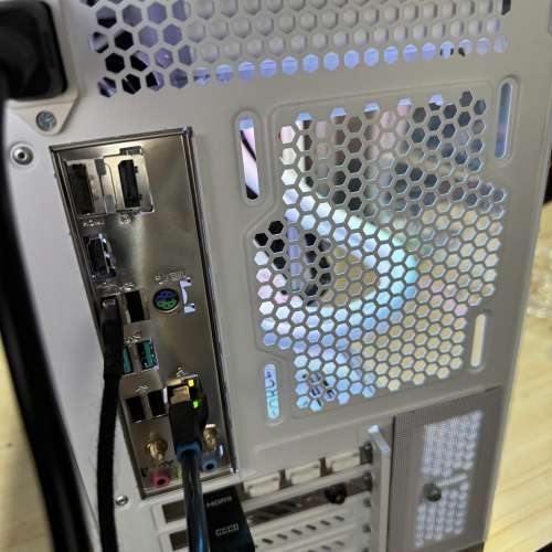 RTX 5060 Gaming Desktop