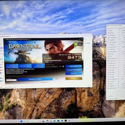 RTX 5060 Gaming Desktop