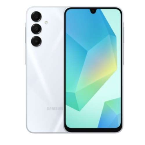99%新 A16 5G 8+256GB港行淺灰色Samsung Galaxy手機