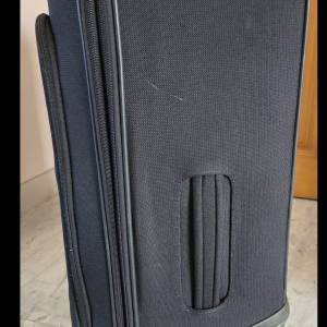 Samsonite雙轆行李箱