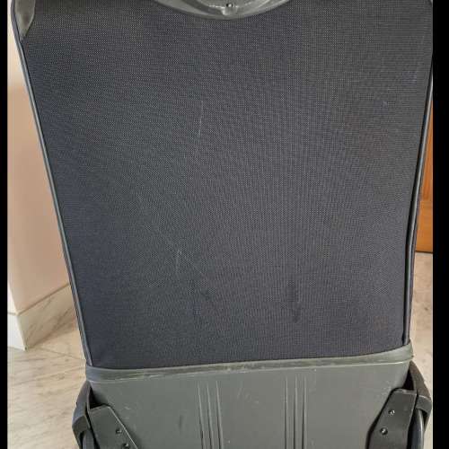 Samsonite雙轆行李箱