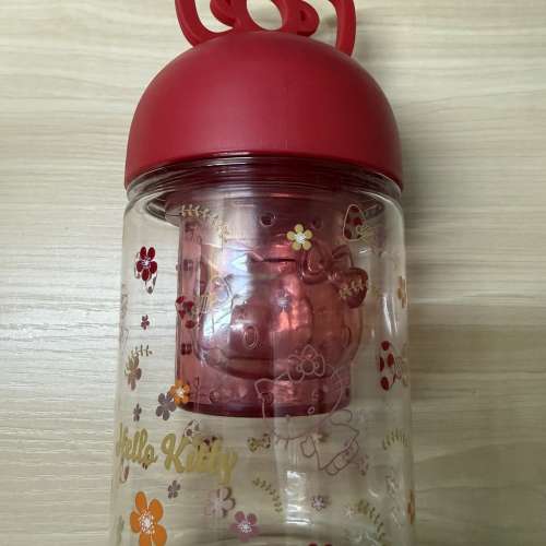 Sanrio限量版水樽 100%正品全新