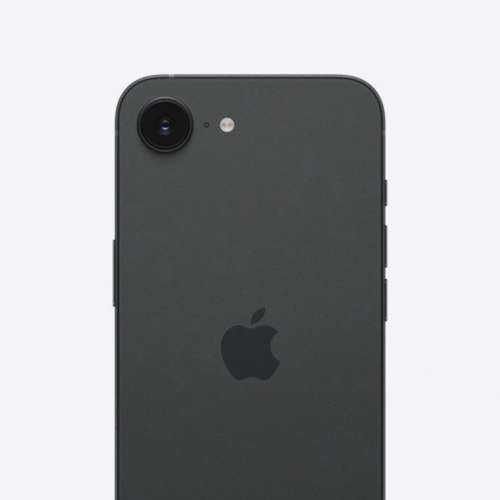 Iphone 17e 全新未取機