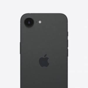 Iphone 17e 全新未取機