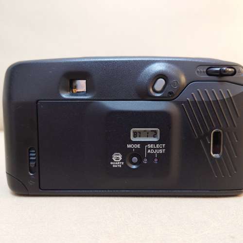 新淨 Pentax Zoom 60-X 賓得菲林相機 60X 38-60mm 底片相機 菲林傻瓜機 Film Point...