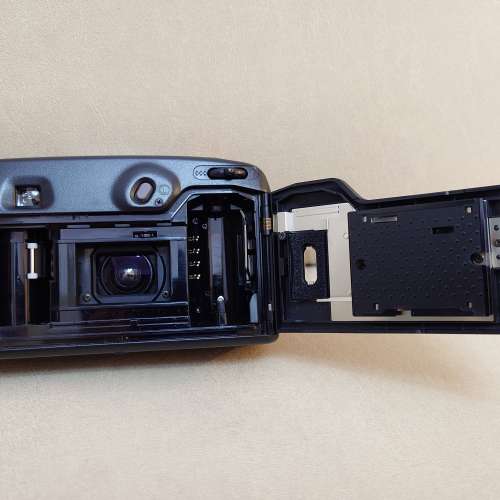 新淨 Pentax Zoom 60-X 賓得菲林相機 60X 38-60mm 底片相機 菲林傻瓜機 Film Point...