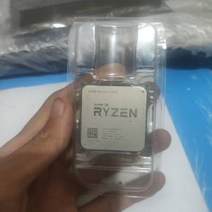 Ryzen 5 1600