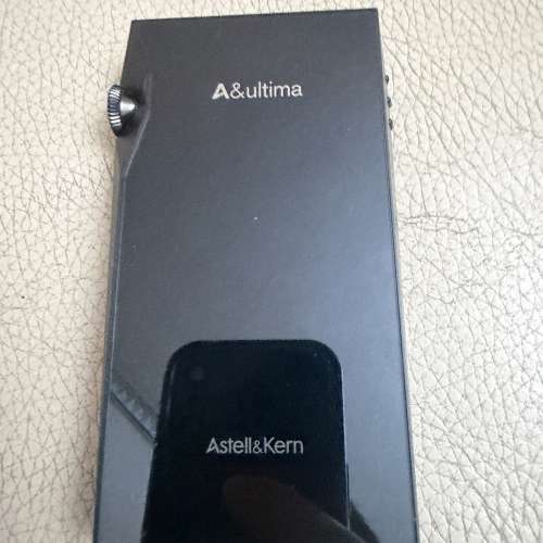 Astell&kern SP3000M