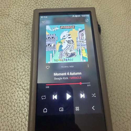 Astell&kern SP3000M