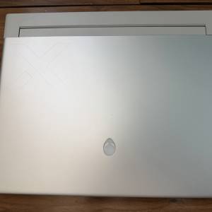 dell alienware x16 r1 (64g+2tb) not asus rog