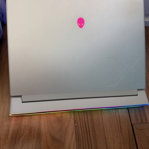 dell alienware x16 r1 (64g+2tb) not asus rog